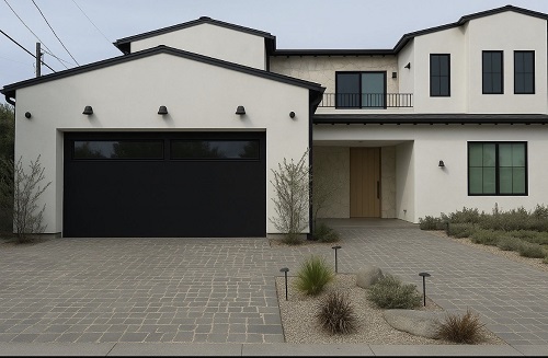 19 Genesis Garage Doors & Gates