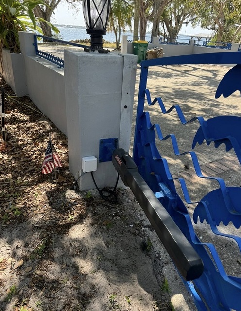 20 Genesis Garage Doors & Gates