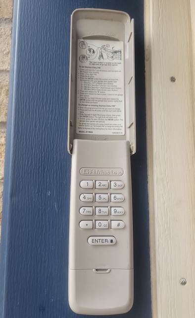 22 Genesis Garage Doors & Gates