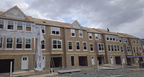 23 Genesis Garage Doors & Gates