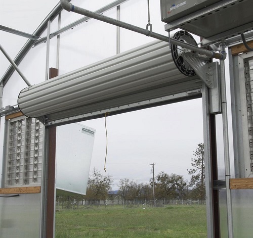 25 Genesis Garage Doors & Gates