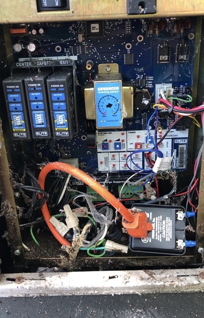 26 Genesis Garage Doors & Gates