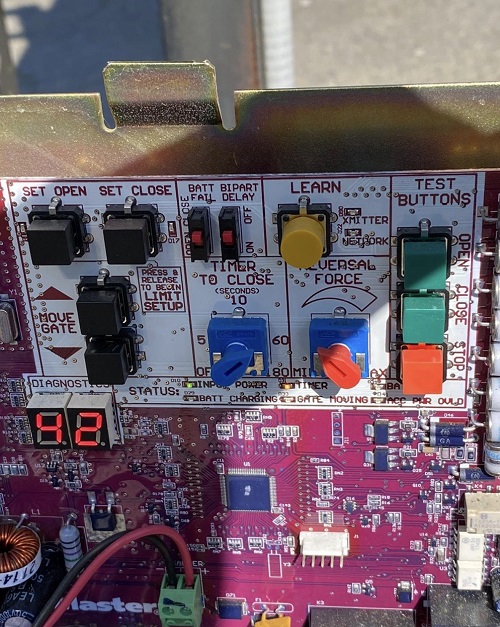 27 Genesis Garage Doors & Gates