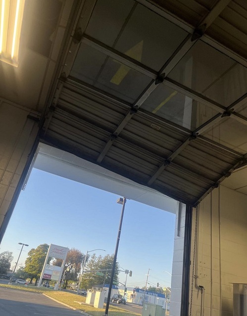 28 Genesis Garage Doors & Gates