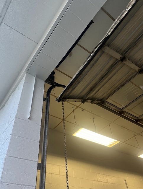 29 Genesis Garage Doors & Gates