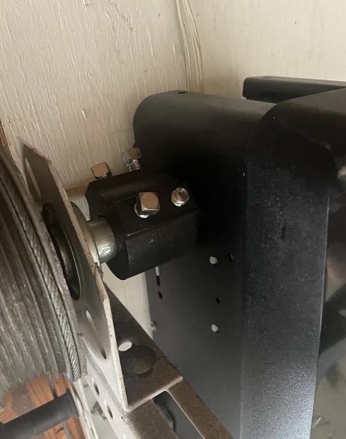 30 Genesis Garage Doors & Gates