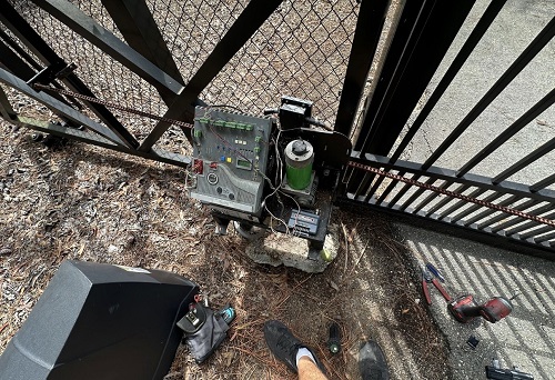 33 Genesis Garage Doors & Gates