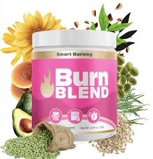 download Burn Blend