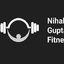 Logo - Nihal Gupta Fitness