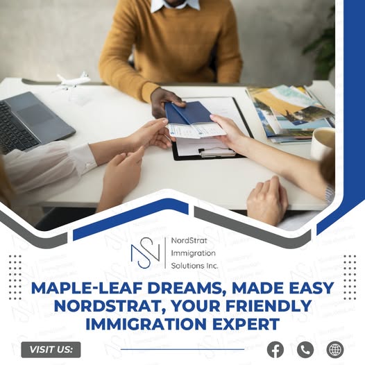 Certified Canadian Immigration Consultant visa solutions surrey