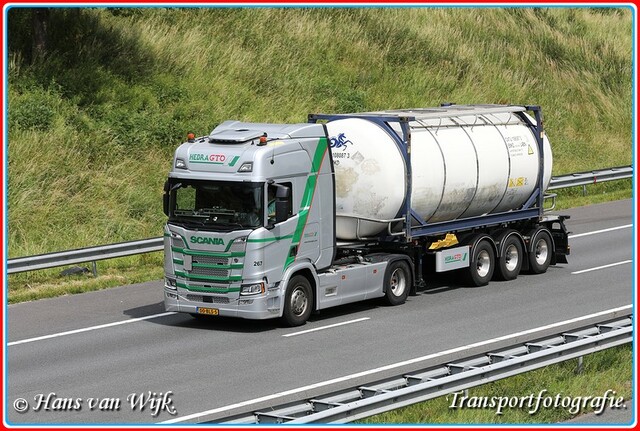 00-BLS-5-BorderMaker Zee Container 20 FT Tank