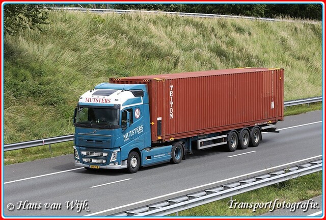 01-BJT-8-BorderMaker Zee Container 45 FT