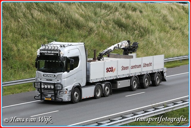 17-BXR-1-BorderMaker Stenen Auto's