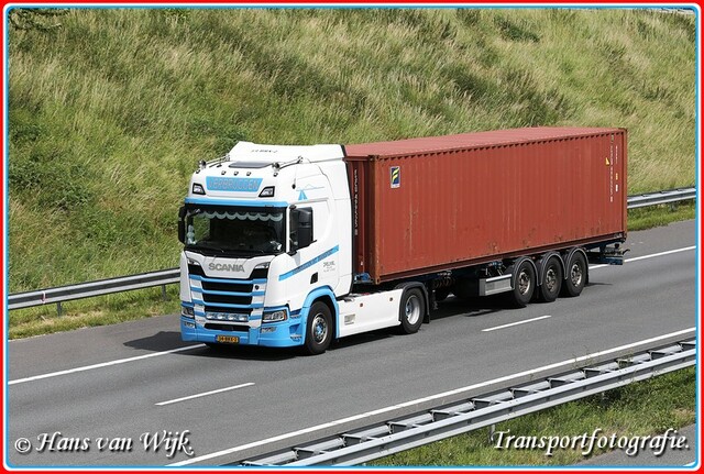 34-BRX-2-BorderMaker Zee Container 40 FT