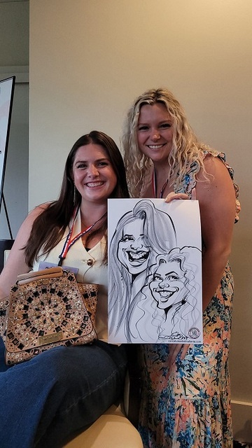 FB IMG 1760465653270 Caricature artist in Atlanta