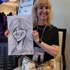 FB IMG 1760465661932 - Caricature artist in Atlanta