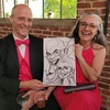 FB IMG 1760465690999 - Caricature artist in Atlanta