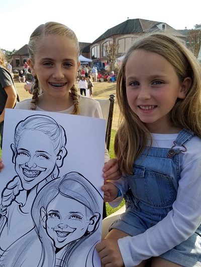 FB IMG 1760465713644 Caricature artist in Atlanta