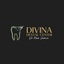 Logo - Divina Dental Center | Dr. Nada Lahbichi - Spécialiste en dentisterie esthétique à Tanger | Médecin dentiste à Tanger