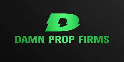Logo Damn Prop Firms