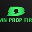 Logo - Damn Prop Firms