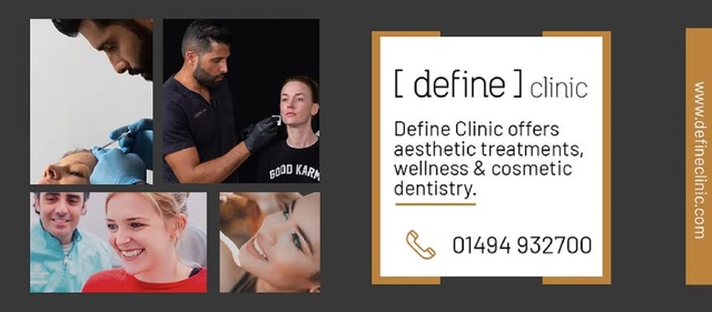 Define Dental Clinic COVER Define Dental Clinic