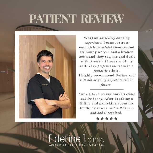 Dental implants beaconsfield (2) Define Dental Clinic