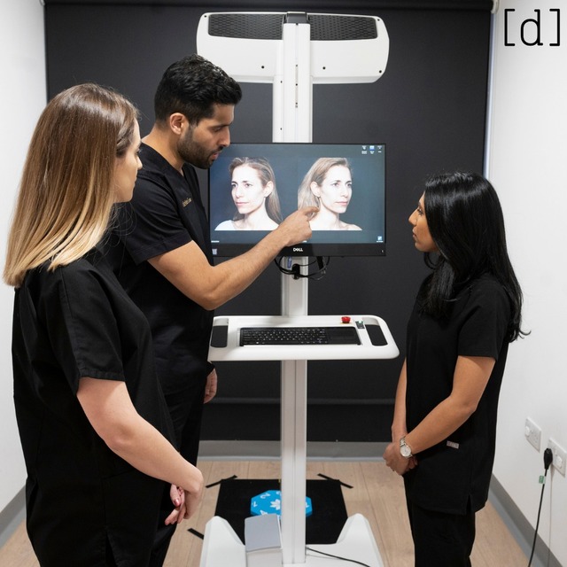 Dentist beaconsfield Define Dental Clinic