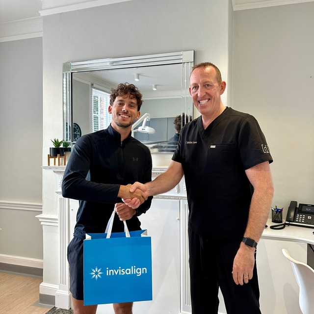 Dentist in beaconsfield (2) Define Dental Clinic