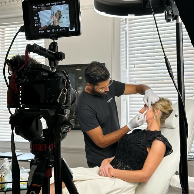 Dentist in beaconsfield Define Dental Clinic