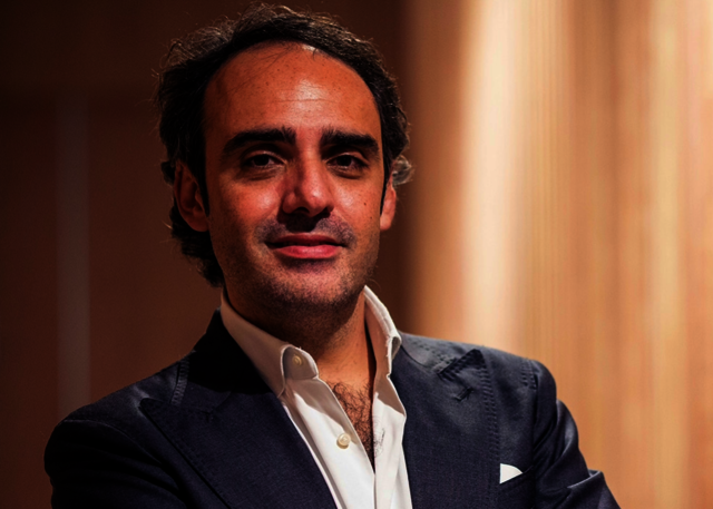 dr alfonso rao Define Dental Clinic