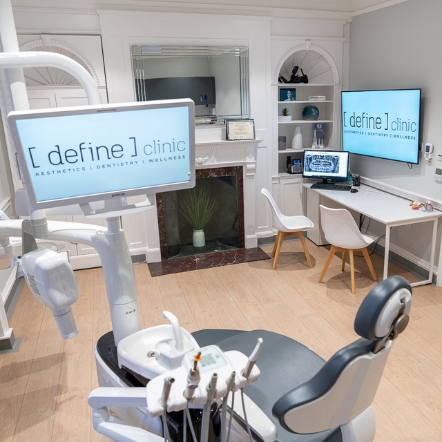 Invisalign beaconsfield Define Dental Clinic