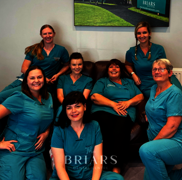 Dental Implants Newbury The Briars Dental Centre