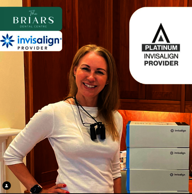 Dentists Newbury The Briars Dental Centre