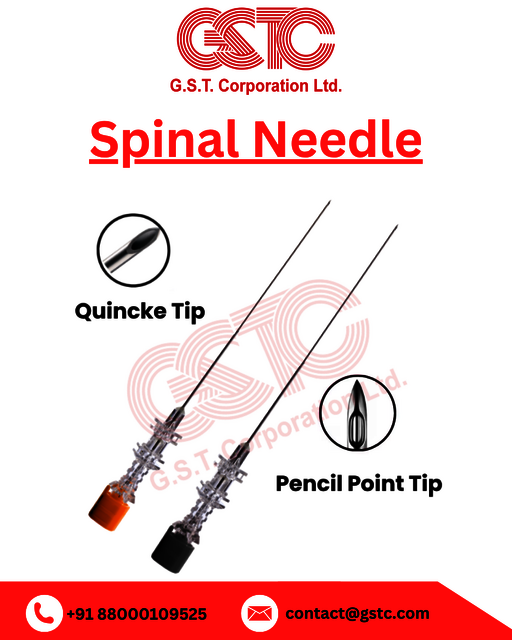 spinal needle (1) Picture Box