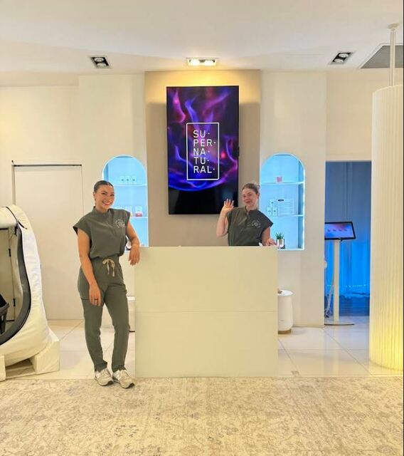 Supernatural (7) Supernatural