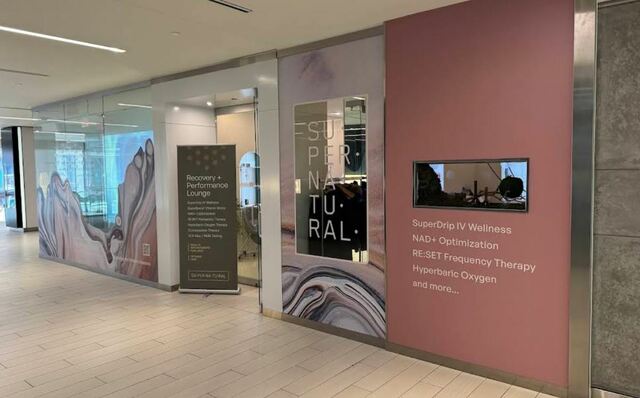 Supernatural (8) Supernatural