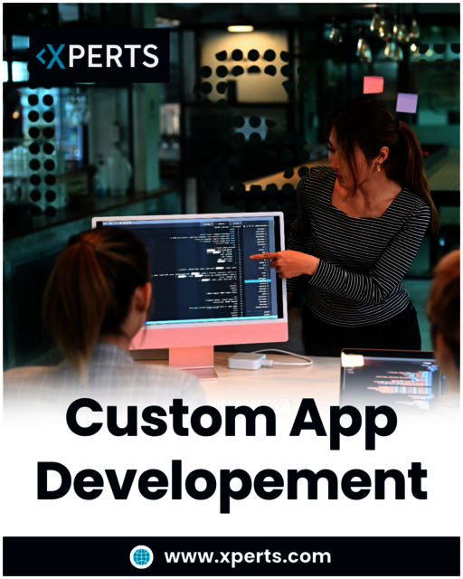 Custom App Developement Picture Box