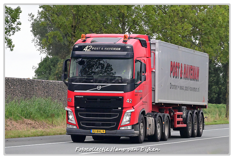 Post&Haveman 92-BNL-9 BC 2025-BorderMaker - 