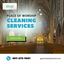 church cleaning services - Green Clean Janitorial