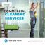 commercial cleaning services - Green Clean Janitorial