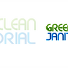 Green Clean Janitorial COVER - Green Clean Janitorial