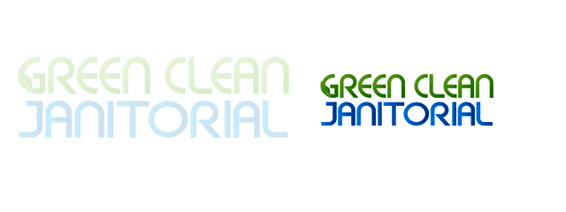 Green Clean Janitorial COVER Green Clean Janitorial