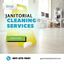 janitorial cleaning services - Green Clean Janitorial