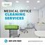 medical office cleaning ser... - Green Clean Janitorial