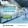Green Clean Janitorial
