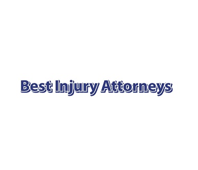 Logo Best Injury Attorneys Bakersfield