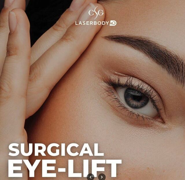 Laser hair removal (1) Laserbody MD