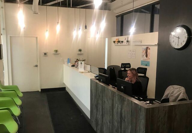 Laser hair removal (3) Laserbody MD