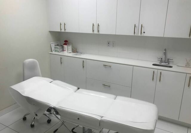 Laser hair removal (5) Laserbody MD